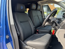 T6.1 T30 150 DSG LWB Highline 2.0 5dr Camper Automatic Diesel