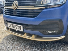 T6.1 T30 150 DSG LWB Highline 2.0 5dr Camper Automatic Diesel