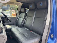 T6.1 T30 150 DSG LWB Highline 2.0 5dr Camper Automatic Diesel