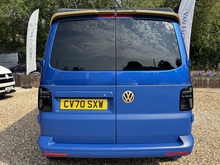 T6.1 T30 150 DSG LWB Highline 2.0 5dr Camper Automatic Diesel