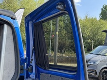 T6.1 T30 150 DSG LWB Highline 2.0 5dr Camper Automatic Diesel