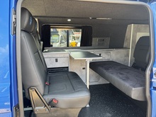 T6.1 T30 150 DSG LWB Highline 2.0 5dr Camper Automatic Diesel