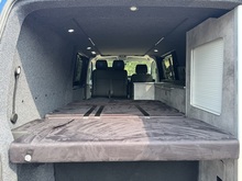 T6.1 T30 150 DSG LWB Highline 2.0 5dr Camper Automatic Diesel