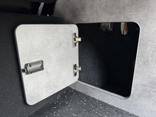 T6.1 T30 150 DSG LWB Highline 2.0 5dr Camper Automatic Diesel