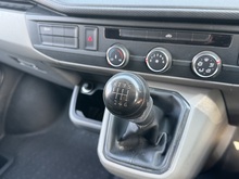 T6.1 150 Startline SWB 2.0 5dr Camper Manual Diesel