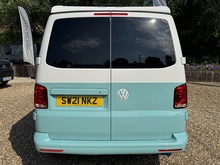 T6.1 150 Startline SWB 2.0 5dr Camper Manual Diesel