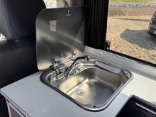 T6.1 150 Startline SWB 2.0 5dr Camper Manual Diesel