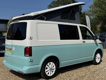 T6.1 150 Startline SWB 2.0 5dr Camper Manual Diesel