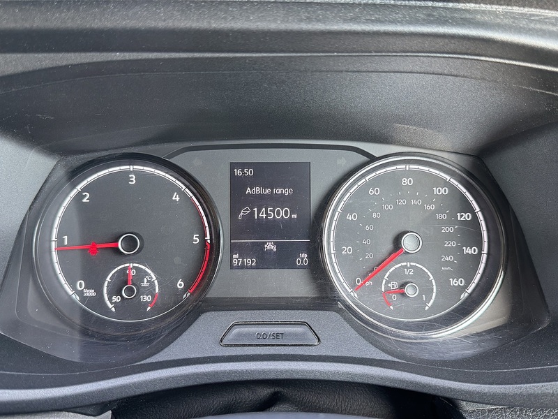Volkswagen T6.1 150 Startline SWB 2.0 5dr Camper Manual Diesel
