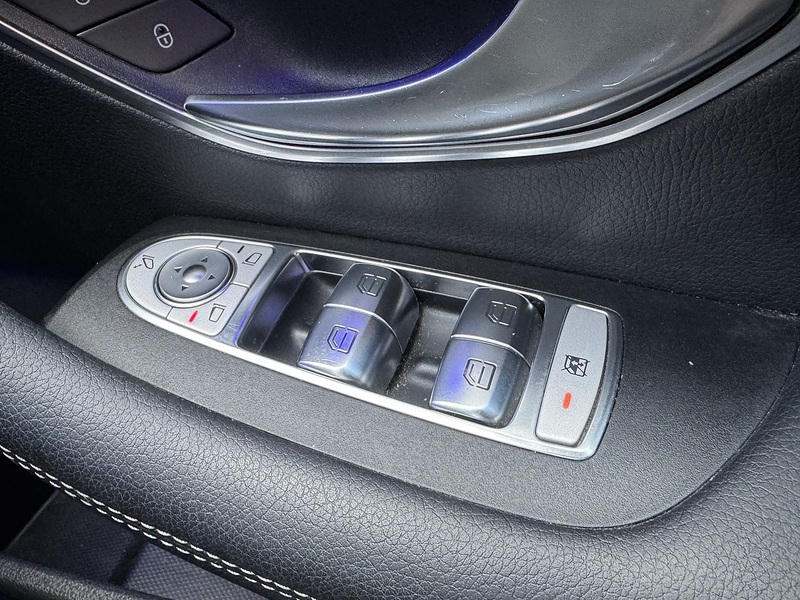 Mercedes-Benz 2.0 E220d AMG Line (Premium) Cabriolet 2dr Diesel G-Tronic+ Euro 6 (s/s) (194 ps)