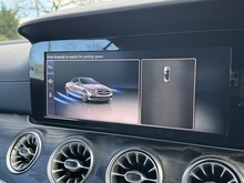 2.0 E220d AMG Line (Premium) Cabriolet 2dr Diesel G-Tronic+ Euro 6 (s/s) (194 ps)