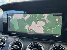 2.0 E220d AMG Line (Premium) Cabriolet 2dr Diesel G-Tronic+ Euro 6 (s/s) (194 ps)