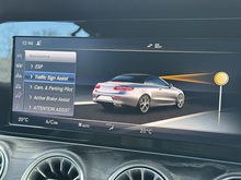 2.0 E220d AMG Line (Premium) Cabriolet 2dr Diesel G-Tronic+ Euro 6 (s/s) (194 ps)