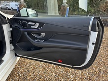 2.0 E220d AMG Line (Premium) Cabriolet 2dr Diesel G-Tronic+ Euro 6 (s/s) (194 ps)