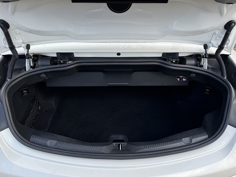 Mercedes-Benz 2.0 E220d AMG Line (Premium) Cabriolet 2dr Diesel G-Tronic+ Euro 6 (s/s) (194 ps)