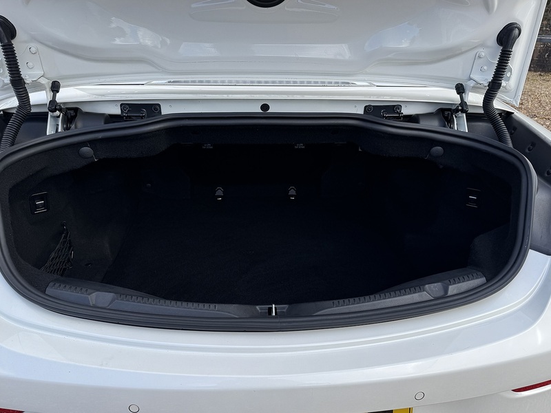 Mercedes-Benz 2.0 E220d AMG Line (Premium) Cabriolet 2dr Diesel G-Tronic+ Euro 6 (s/s) (194 ps)