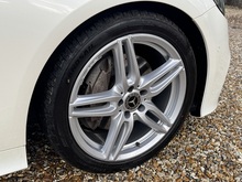 2.0 E220d AMG Line (Premium) Cabriolet 2dr Diesel G-Tronic+ Euro 6 (s/s) (194 ps)