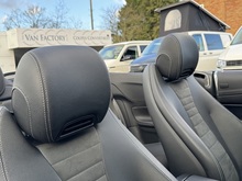 2.0 E220d AMG Line (Premium) Cabriolet 2dr Diesel G-Tronic+ Euro 6 (s/s) (194 ps)