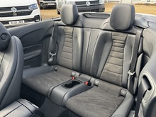 2.0 E220d AMG Line (Premium) Cabriolet 2dr Diesel G-Tronic+ Euro 6 (s/s) (194 ps)