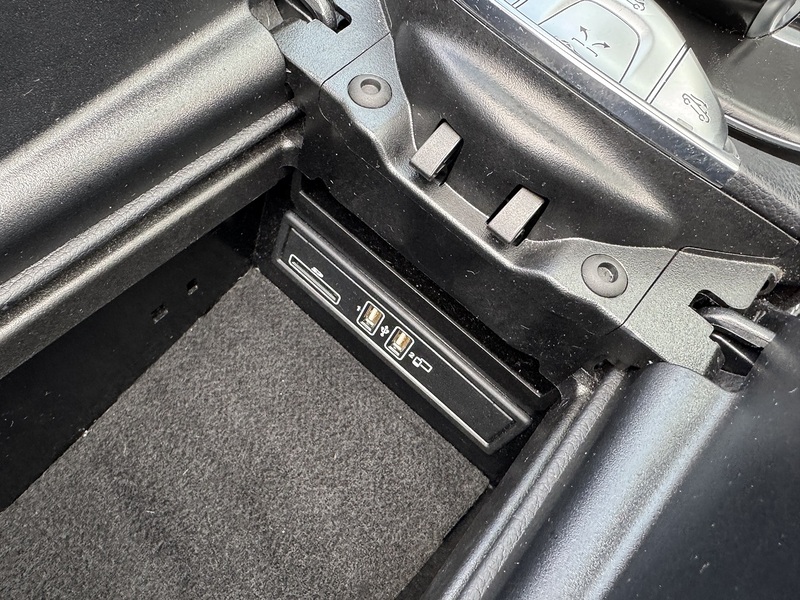 Mercedes-Benz 2.0 E220d AMG Line (Premium) Cabriolet 2dr Diesel G-Tronic+ Euro 6 (s/s) (194 ps)