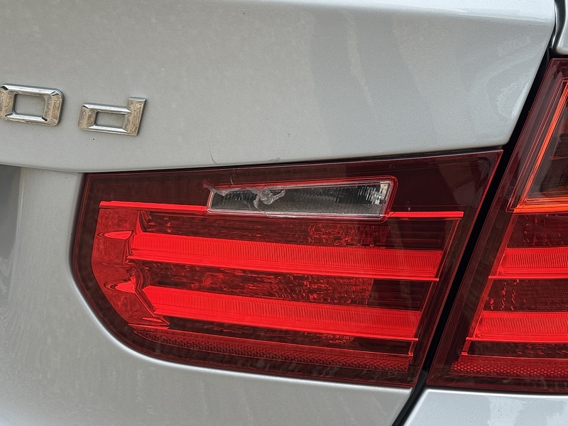 BMW 3.0 330d M Sport Touring 5dr Diesel Auto Euro 5 (s/s) (258 ps)