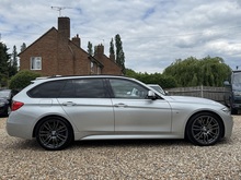 3.0 330d M Sport Touring 5dr Diesel Auto Euro 5 (s/s) (258 ps)