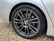 3.0 330d M Sport Touring 5dr Diesel Auto Euro 5 (s/s) (258 ps)