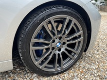 3.0 330d M Sport Touring 5dr Diesel Auto Euro 5 (s/s) (258 ps)