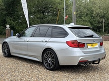 3.0 330d M Sport Touring 5dr Diesel Auto Euro 5 (s/s) (258 ps)