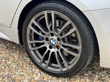 3.0 330d M Sport Touring 5dr Diesel Auto Euro 5 (s/s) (258 ps)