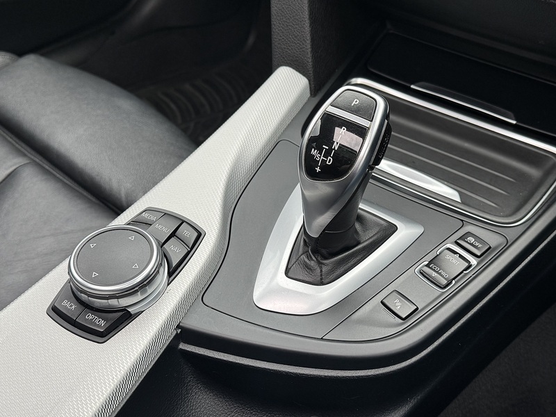 BMW 3.0 330d M Sport Touring 5dr Diesel Auto Euro 5 (s/s) (258 ps)