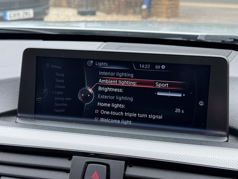 BMW 3.0 330d M Sport Touring 5dr Diesel Auto Euro 5 (s/s) (258 ps)