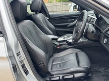 3.0 330d M Sport Touring 5dr Diesel Auto Euro 5 (s/s) (258 ps)