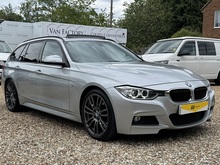3.0 330d M Sport Touring 5dr Diesel Auto Euro 5 (s/s) (258 ps)