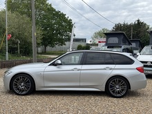 3.0 330d M Sport Touring 5dr Diesel Auto Euro 5 (s/s) (258 ps)