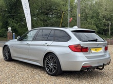 3.0 330d M Sport Touring 5dr Diesel Auto Euro 5 (s/s) (258 ps)