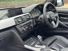 3.0 330d M Sport Touring 5dr Diesel Auto Euro 5 (s/s) (258 ps)