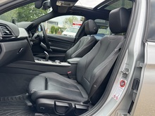 3.0 330d M Sport Touring 5dr Diesel Auto Euro 5 (s/s) (258 ps)