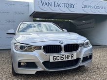 3.0 330d M Sport Touring 5dr Diesel Auto Euro 5 (s/s) (258 ps)