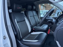 T6 T28 102 SWB 2.0 5dr Camper Manual Diesel