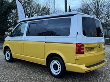 T6 T28 102 SWB 2.0 5dr Camper Manual Diesel