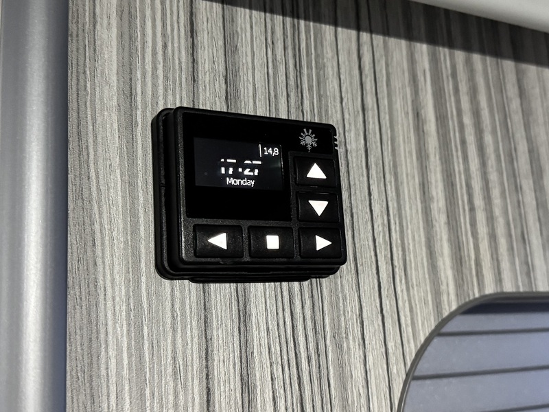 Volkswagen T6 T28 102 SWB 2.0 5dr Camper Manual Diesel