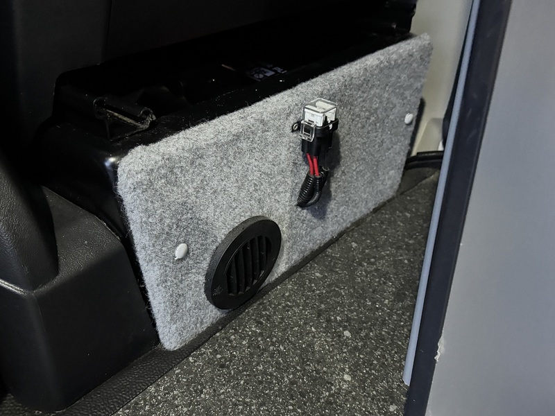 Volkswagen T6 T28 102 SWB 2.0 5dr Camper Manual Diesel