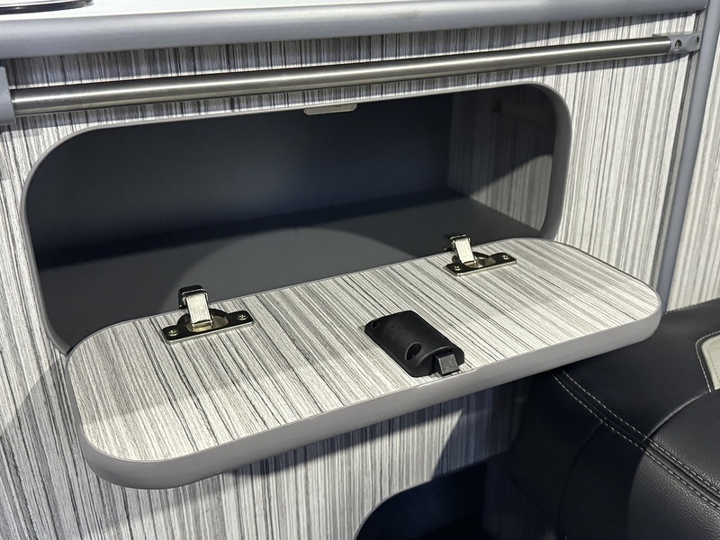 Volkswagen T6 T28 102 SWB 2.0 5dr Camper Manual Diesel