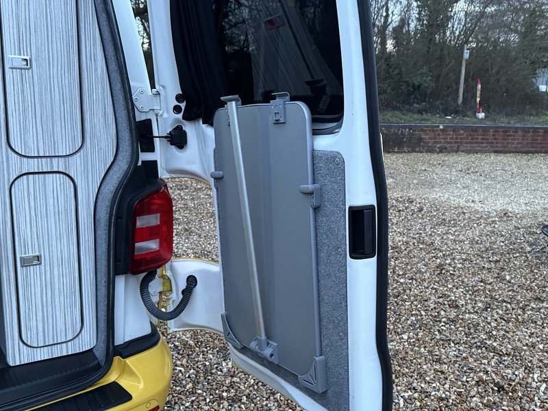 Volkswagen T6 T28 102 SWB 2.0 5dr Camper Manual Diesel