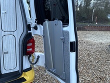T6 T28 102 SWB 2.0 5dr Camper Manual Diesel