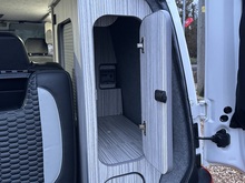 T6 T28 102 SWB 2.0 5dr Camper Manual Diesel