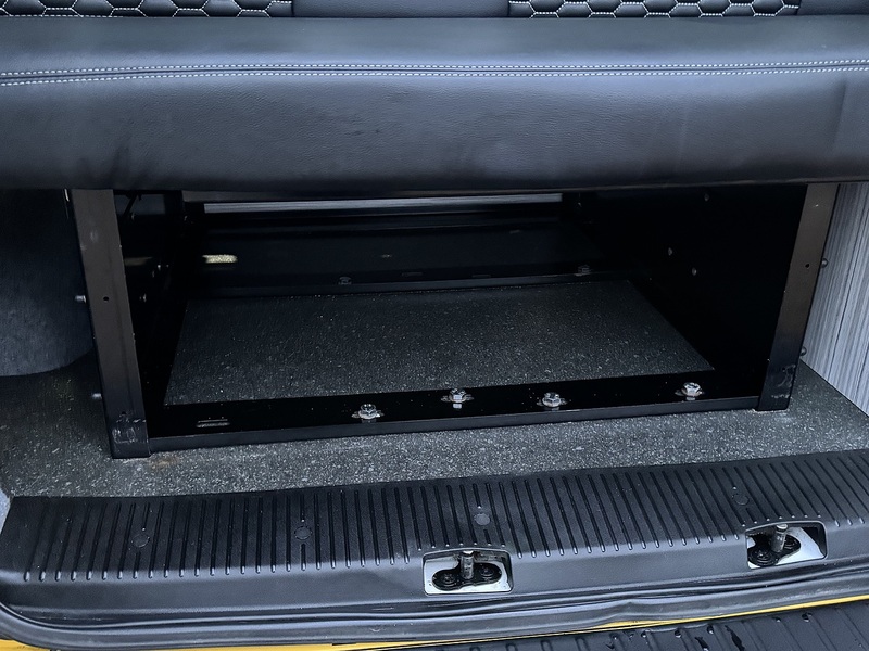 Volkswagen T6 T28 102 SWB 2.0 5dr Camper Manual Diesel