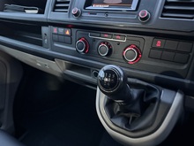 T6 T28 102 SWB 2.0 5dr Camper Manual Diesel