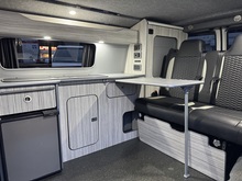 T6 T28 102 SWB 2.0 5dr Camper Manual Diesel